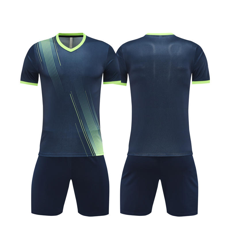 Custom Team Uniforms-2407F